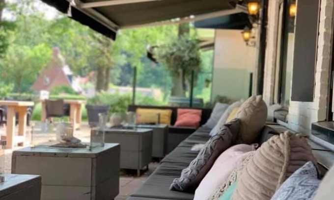 Hoog Soeren Hotel | Hotel Hoog Soeren