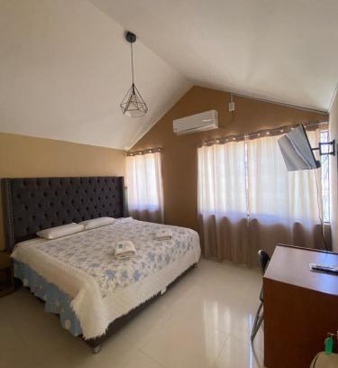 Talara House | Hotel Hoskins Talara cerca centro, refinería