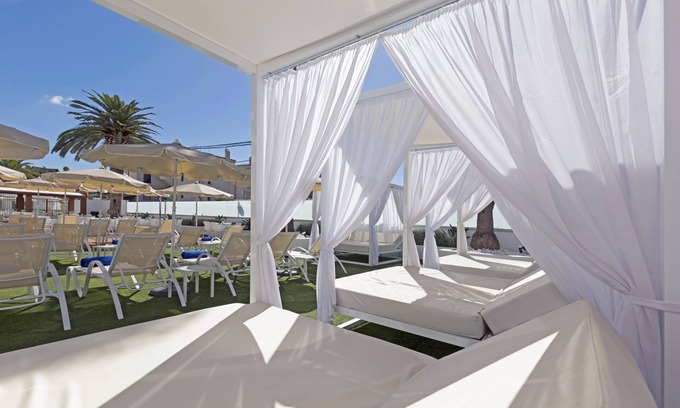 Peguera Hotel | Hotel HSM Linda Playa