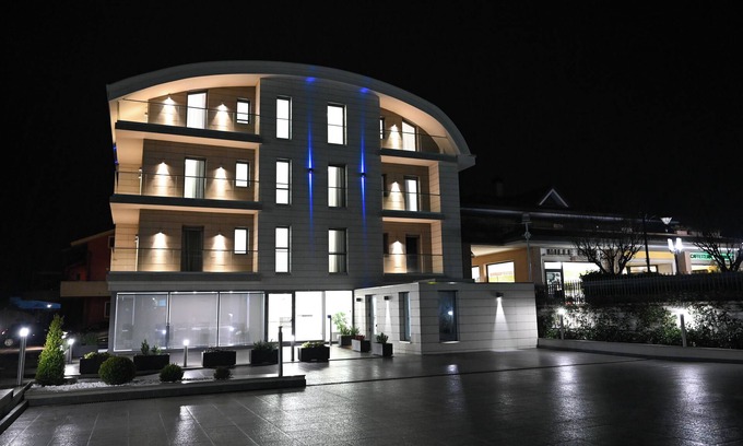 San Giorgio del Sannio Hotel | hotel hypnos