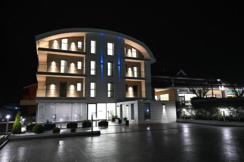 San Giorgio del Sannio Hotel | Hotel Hypnos