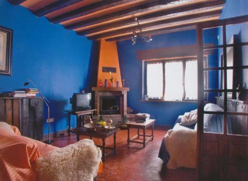 Olave Hotel | Hotel Ibaiondo