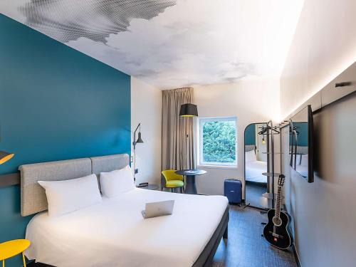 Linda-a-Velha Hotel | Hotel ibis Lisboa Alfragide