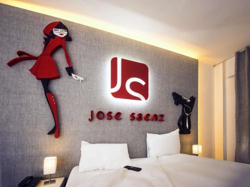 Arnedo Hotel | Hotel Ibis Styles La Rioja Arnedo