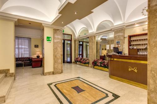 Esquilino Hotel | Hotel Igea