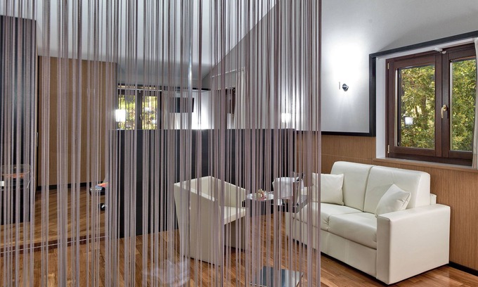 Rocchetta SantʼAntonio Hotel | Hotel il Castagneto Melfi