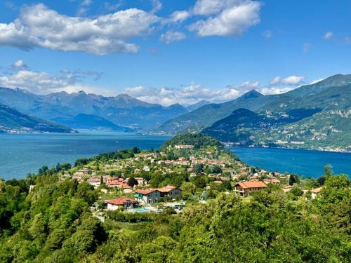 Bellagio Hotel | Hotel Il Perlo