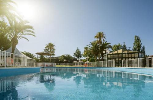 Merida Hotel | Hotel Ilunion Las Lomas