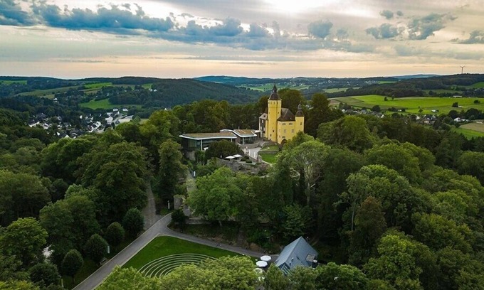 Numbrecht Hotel | Hotel im Homburger Ländchen