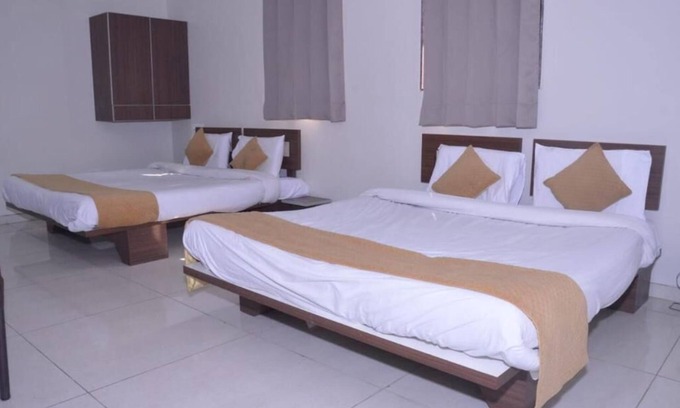 Chittorgarh Hotel | Hotel indrani