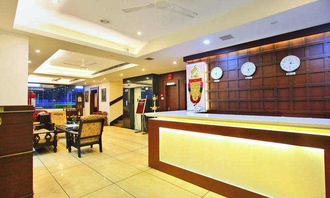 Kayamkulam Hotel | Hotel Indraprastha Kayamkulam