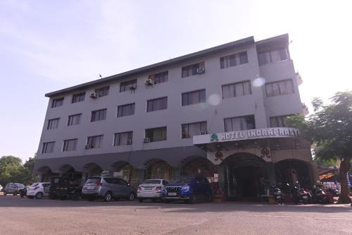 Pachmarhi Hotel | Hotel Indraprastha pachmarhi