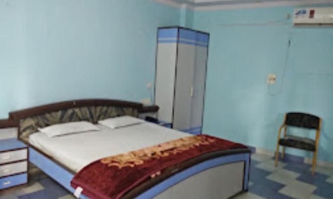 Amravati Hotel | Hotel Indrapuri Amravati