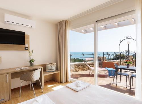 Portonovo Hotel | Hotel Internazionale