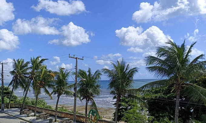 Fortaleza Hotel | Hotel Iparana Paradise