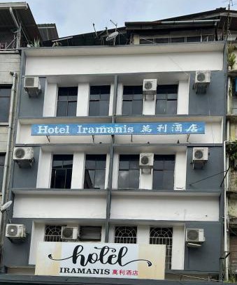 Lahad Datu Hotel | Hotel Iramanis