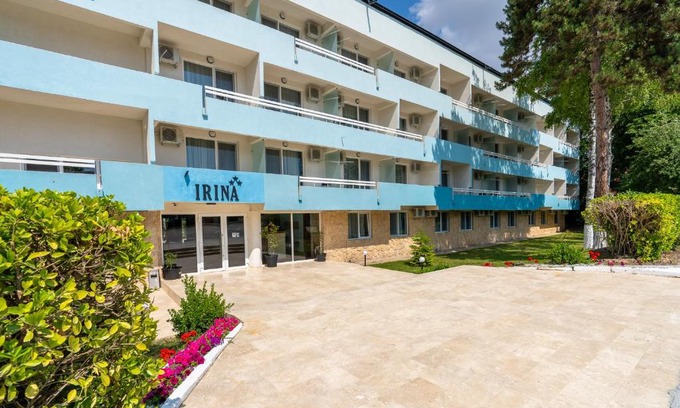 Venus Hotel | Hotel Irina