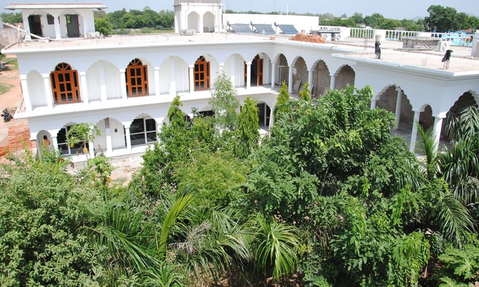 Khajuraho Hotel | Hotel Isabel Palace