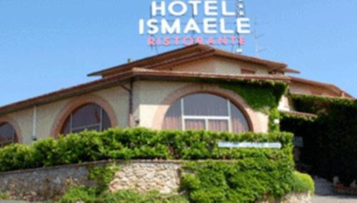 Chiusi Hotel | Hotel Ismaele