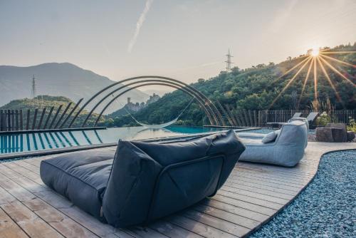 Frangarto Hotel | Hotel Sigmundskron