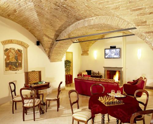 Foligno Hotel | Hotel Italia