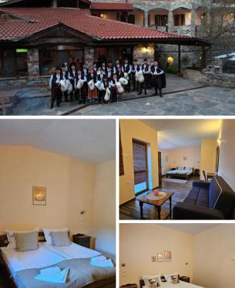 Smolyan Resort | Hotel Izvorat Arda - Хотел Изворът Арда