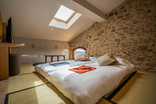 Lladurs Hotel | Hotel japonès Puigpinós