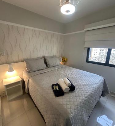 Jardins Hotel | Hotel Jardins Alameda Lorena Com Garagem 1804