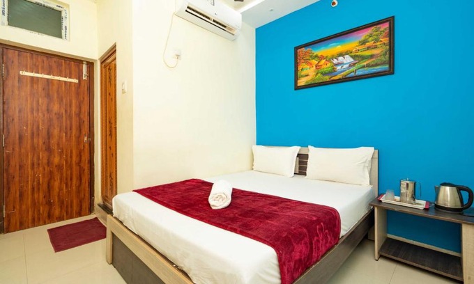 Rameshwaram Hotel | Hotel Jothirling