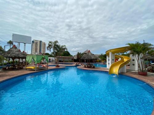 Atacames Hotel | Hotel Juan Sebastián