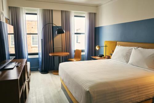 Theater District Hotel | Hotel Julian