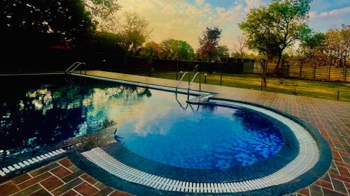 Tala Hotel | Hotel Jungle Palace Resort