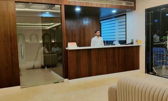 Varanasi Hotel | Hotel Kaashika