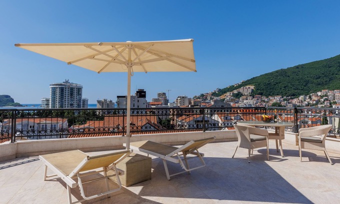 Maini Hotel | Hotel Kadmo by Aycon