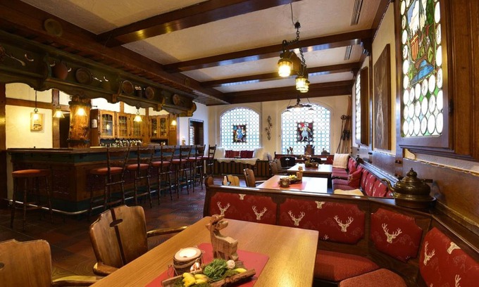 Elsen Hotel | Hotel Kaiserpfalz