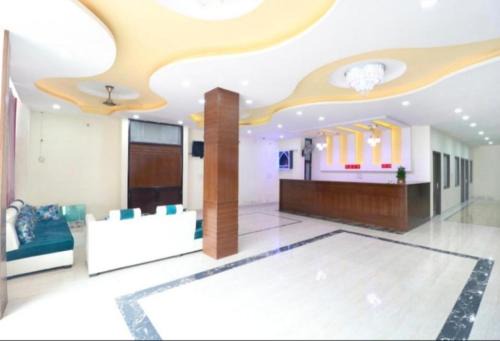 Chandigarh Hotel | Hotel kb Square Near Chandigarh Railway Station
