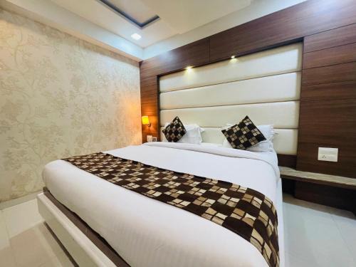 Ajmer Hotel | Hotel Kc Inn Ajmer