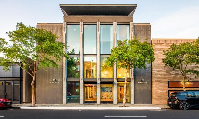 Downtown North Hotel | Hotel Keen