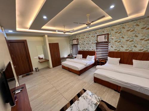Salasar House | Hotel Kesari