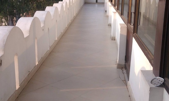 Khajuraho Hotel | Hotel Khajuraho Temple View