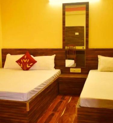 Rumtek Hotel | Hotel khimsika home residency