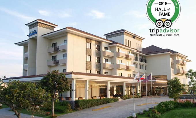 Tagaytay Hotel | Hotel Kimberly Tagaytay