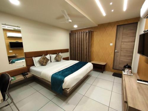 Kalupur Hotel | Hotel Kinara