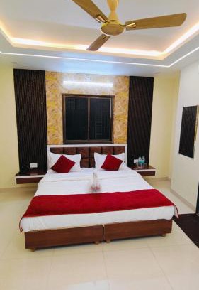 Osian Hotel | Hotel Kiran Palace and Mahi Galaxy