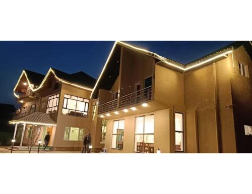 Pahalgam House | Hotel KLOOF ORCHARDS