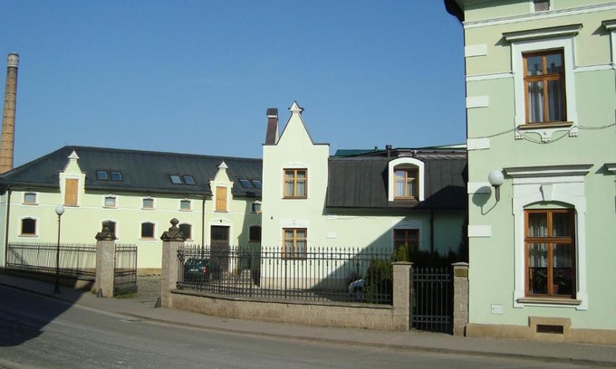 Trutnov Hotel | Hotel Krakonoš