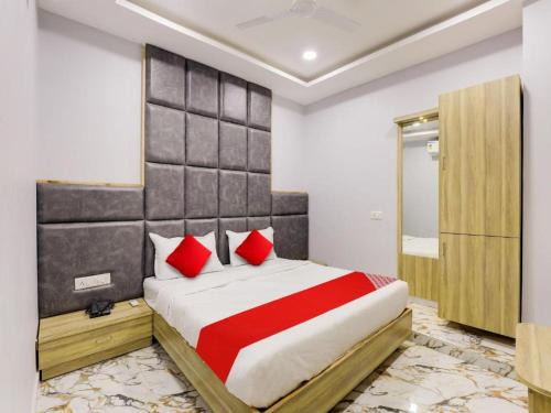 Chandkheda Hotel | HOTEL KRISHNA