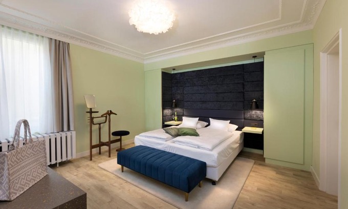 Zentrum Hotel | Hotel Krone *S