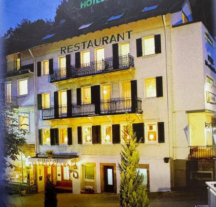 Bad Herrenalb Hotel | Hotel Kull von Schmidsfelden