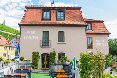 Randersacker Hotel | Hotel Löwen